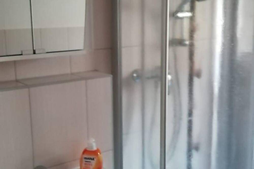 Ganze Wohnung, Kleine Ferienwohnung im Gästehaus - Pension am Steinberg in Altenberg, Osterzgebirge