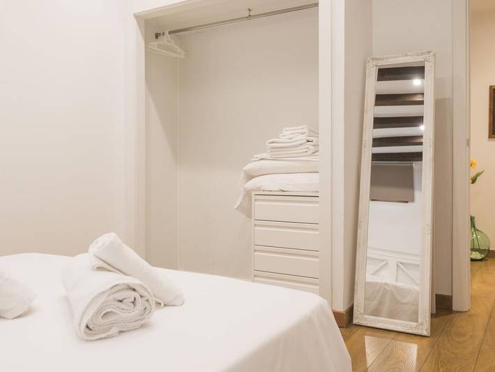 Ganze Ferienwohnung, Ferienwohnung für 4 Personen in Toledo, Toledo Provinz