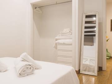 Apartamento De Vacaciones para 4 Personas en Toledo, Provincia de Toledo, Foto 4