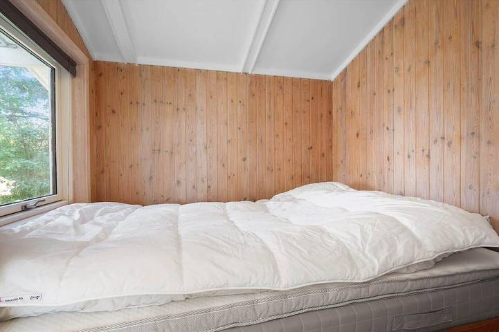 Ferienhaus für 6 Personen, mit Garten in Vellerup - 3