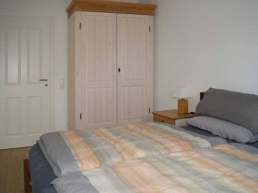 Ferienwohnung mit 1 Schlafzimmer in Wittdün, Amrum