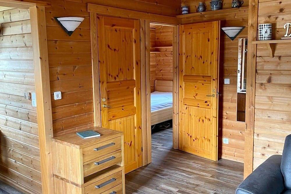 Ferienhaus für 5 Gäste mit 60m² in Viechtach in Viechtach, Ostbayern