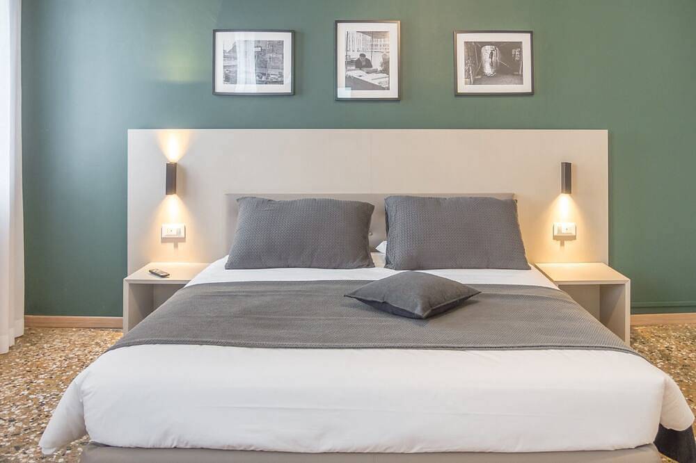 Camera 3 - Grand Canal Suites by Wonderful Italy in Venice, Venice Province
