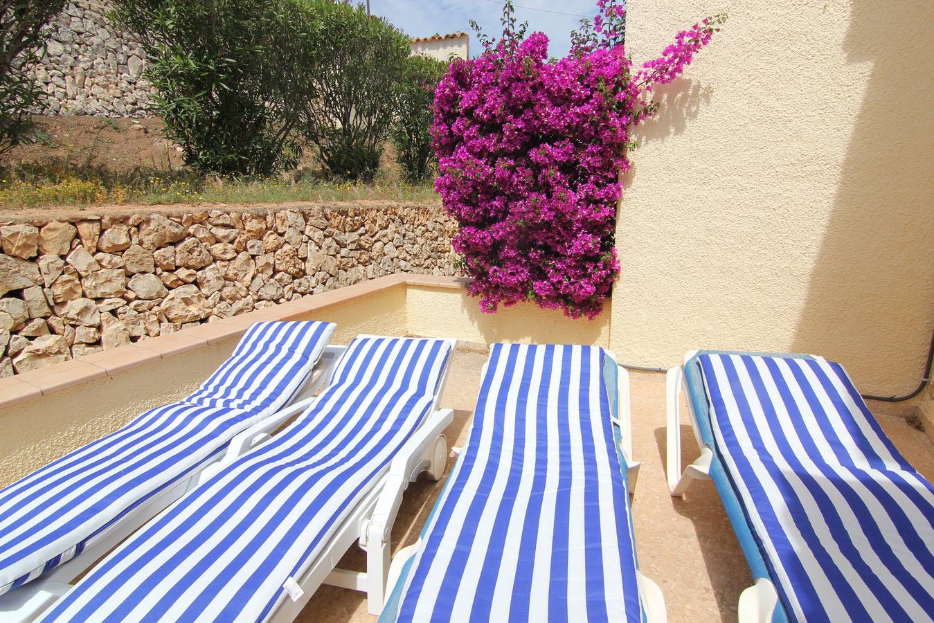 Maryvilla57-Wifi y Parking Gratis-Cerca Playa. in Maryvilla, Costa Blanca