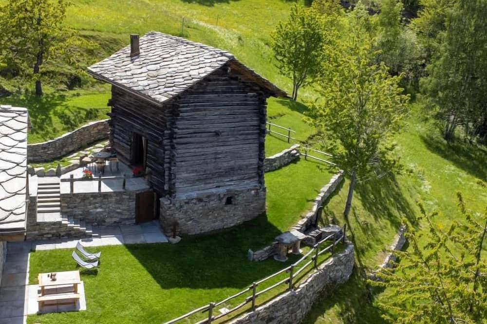 Casa vacanza a Introd a partire da 133€ a notte