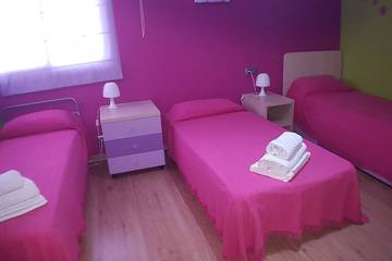 Villa voor 10 Personen in Salou, Costa Dorada, Afbeelding 2