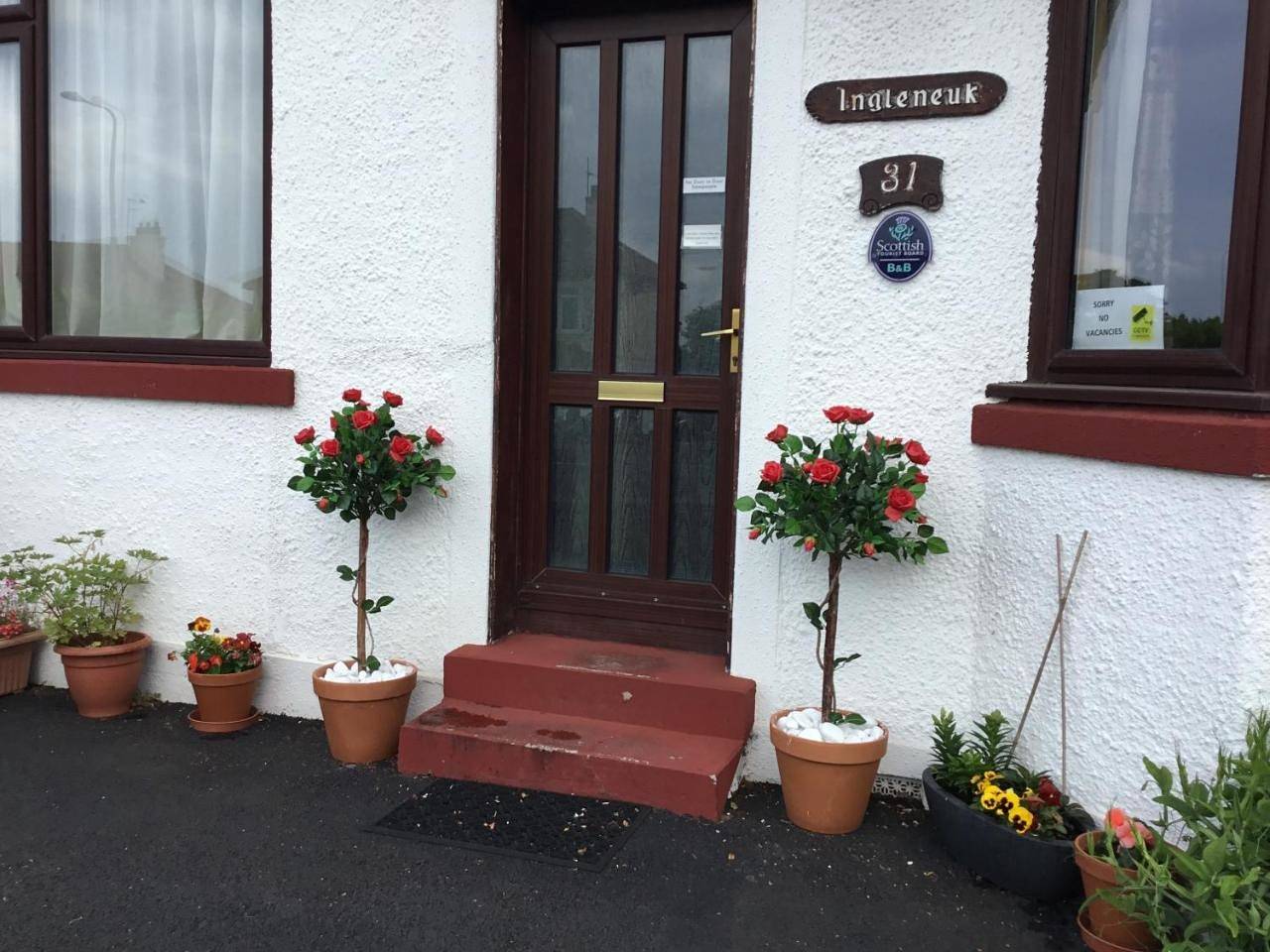 Double Room in Edinburgh, Edinburgh and Lothian