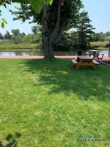 Cottage for 15 Guests in Lake Erie (Canada), Picture 2