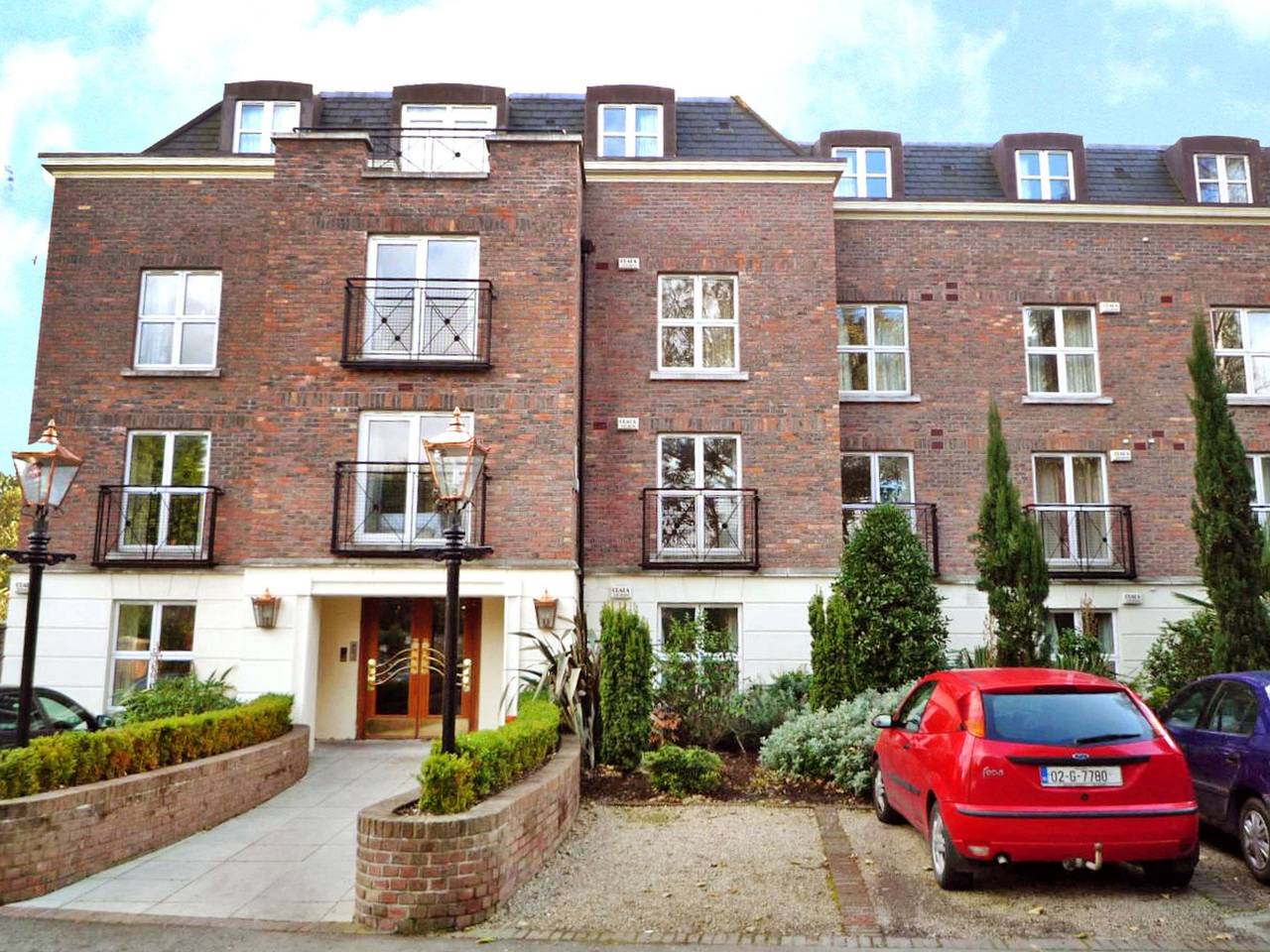 Appartement entier, Baggot Rath in Dublin, Comté de Dublin