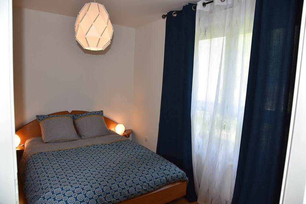 Ganze Wohnung, Superb apartment in a quiet residence with mountain views in Kaysersberg, Regionaler Naturpark Belchen der Vogesen