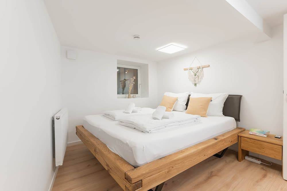 Ferienglück am Bodensee – Suite mit Charme in Öhningen, Untersee