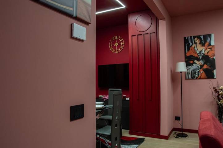 Gîte pour 3 personnes, avec vue à Pistoia - 4