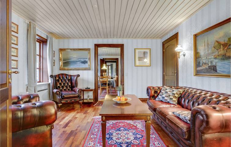 Bauernhof für 12 Personen, mit Terrasse in Dänemark - 4