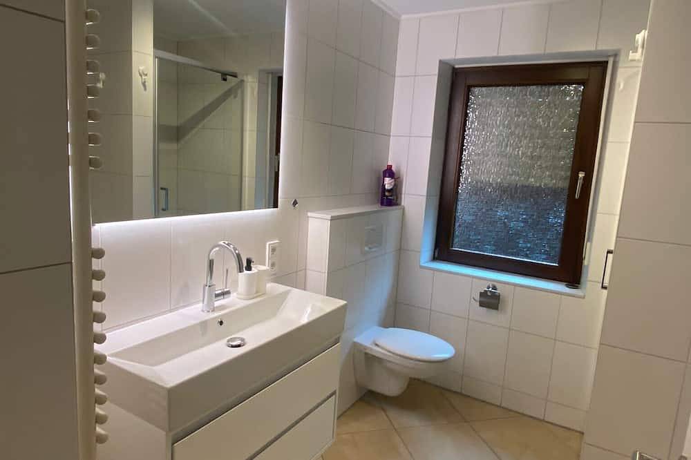 Ganze Wohnung, Apartment „Residenz Kipshoven“ mit Wlan in Wegberg, Niederrhein