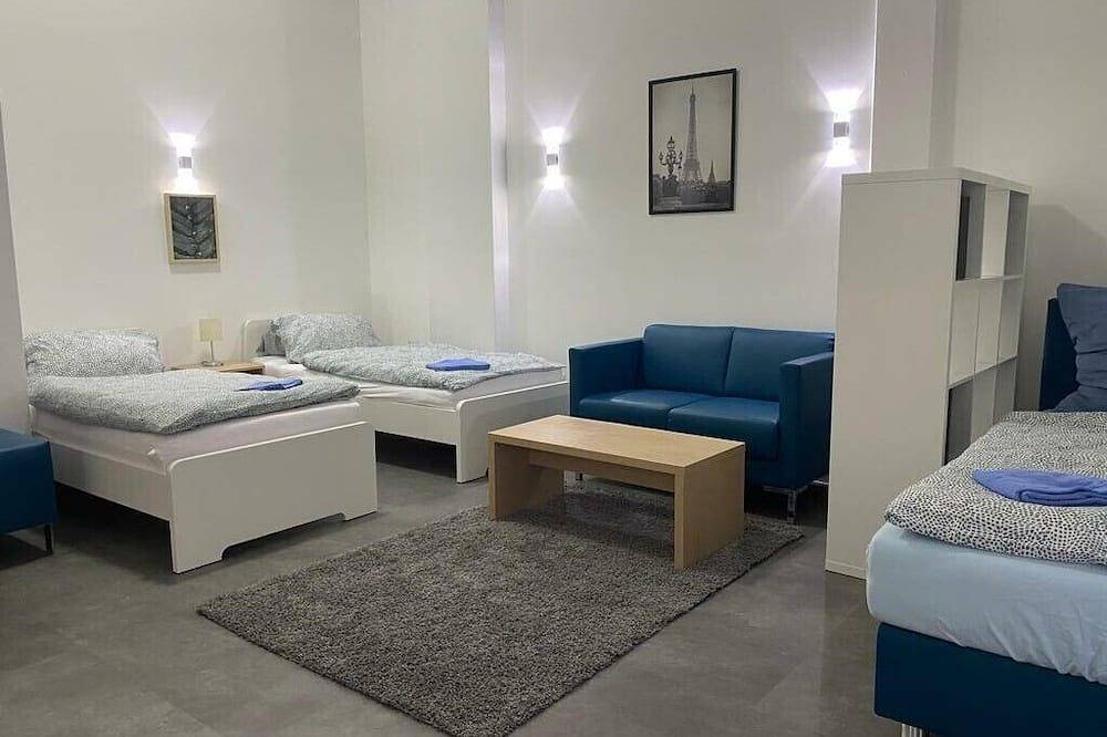 Ganze Wohnung, Fabella Flats Forchheim - 22 in Forchheim, Fränkische Schweiz