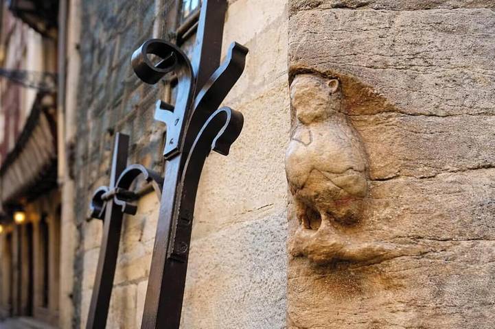 Ganze Wohnung, Die Jacquemart, charmante Loftwohnung! in Dijon, Dijon und Umgebung