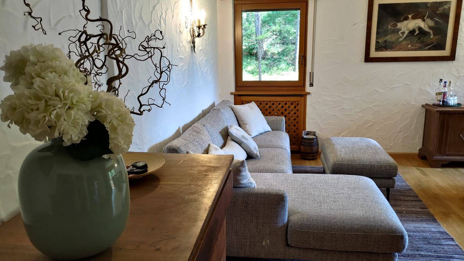 Apartamento entero, Apartamento de vacaciones para 4 personas con vistas in Cortina d'Ampezzo y alrededores, Dolomiti Superski