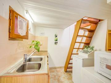 Agriturismo per 4 Persone in Berre-les-Alpes, Nizza e dintorni, Foto 2