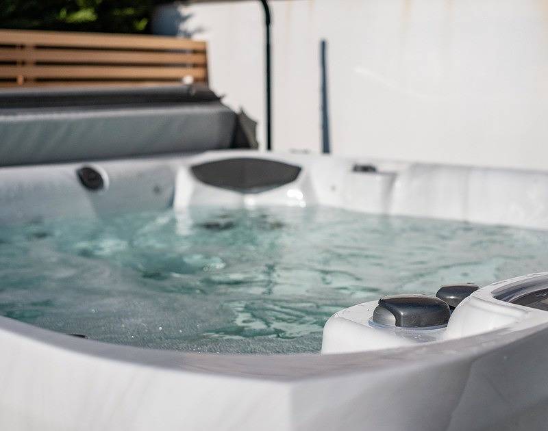 Seastar in St Minver, Cornwall