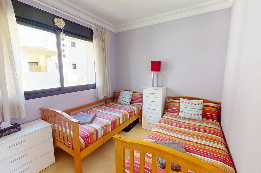 Villa Bergantin-A Murcia Holiday Rentals Property in Roda Golf, San Javier