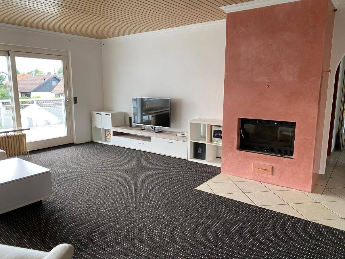 Appartement entier, Three-Bedroom Apartment in Ismaning, Haute-Bavière