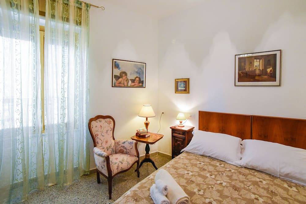 Casa Marta in Nuoro, Barbagia