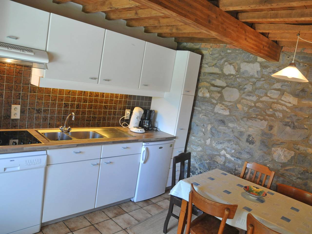 Vakantiehuis in Durbuy bij Ourthe in Tohogne, Durbuy