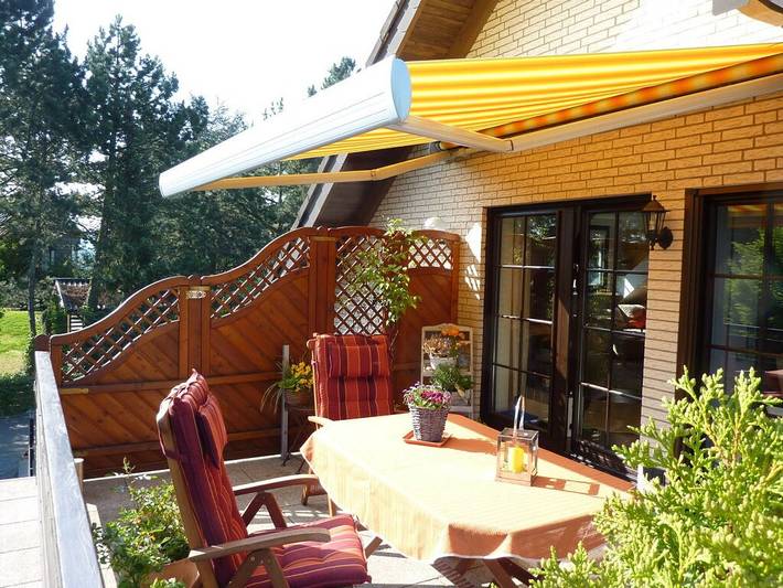 Ferienhaus für 2 Personen, mit Terrasse und Garten in Bad Münstereifel - 2