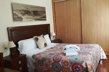 Apartamento De Vacaciones para 7 Personas en Toledo, Provincia de Toledo, Foto 1