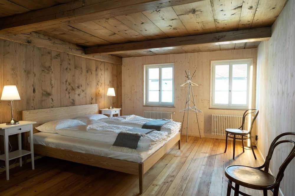 Ferienhaus First in Heiligkreuz LU, Hasle (LU)