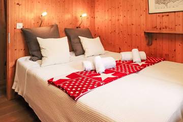 Bauernhof für 6 Personen in Nendaz, Sion - Sierre & Umgebung, Bild 4