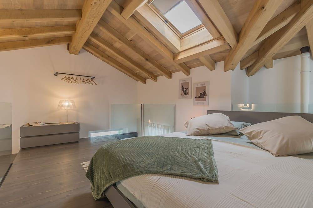 Carla'S House in Mandello del Lario, Westelijke Bergamo-Alpen