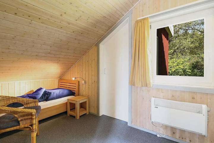 Wunderschönes Haus mit 3 Schlafzimmern in Rechlin in Rechlin, Müritz