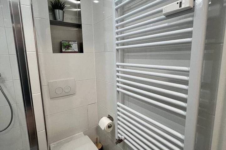 Hütte für 3 Personen in Steibis - 4