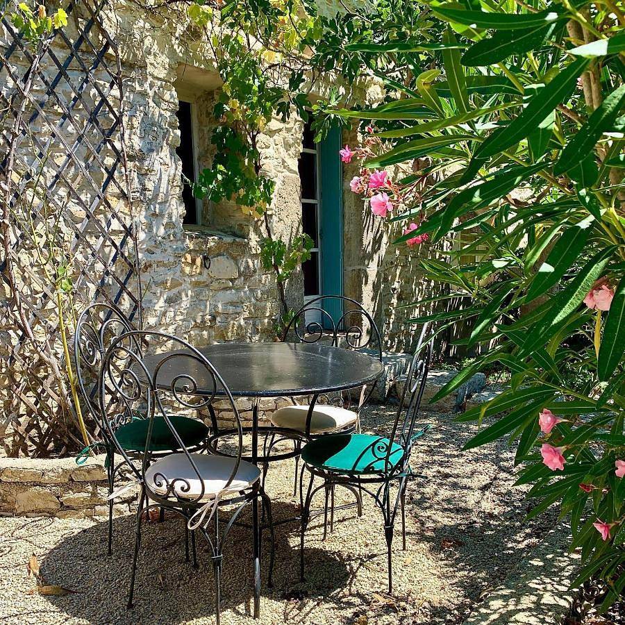 Le Mas de Ponge in Nîmes, Région de Nîmes