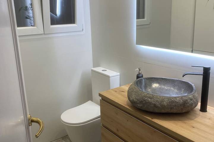 Villa avec piscine privée à la plage, près de Barcelone in El Masnou, Costa del Maresme