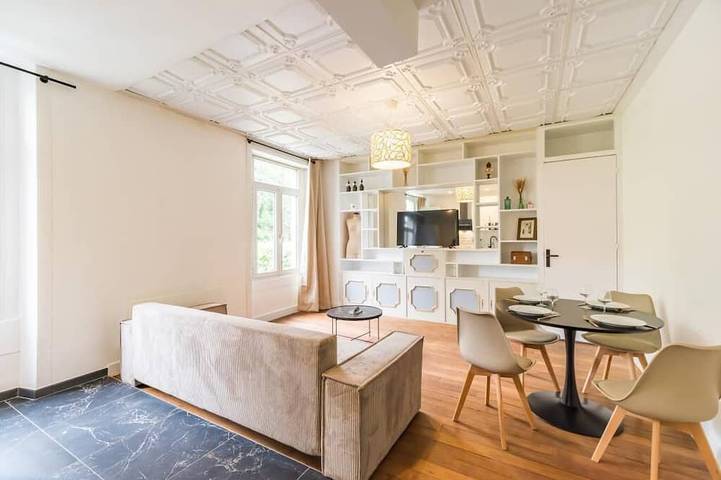 Location de vacances pour 3 personnes à Guingamp