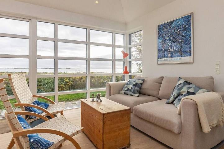 Ferienhaus für 4 Personen, mit Terrasse in Fyns Hoved - 4