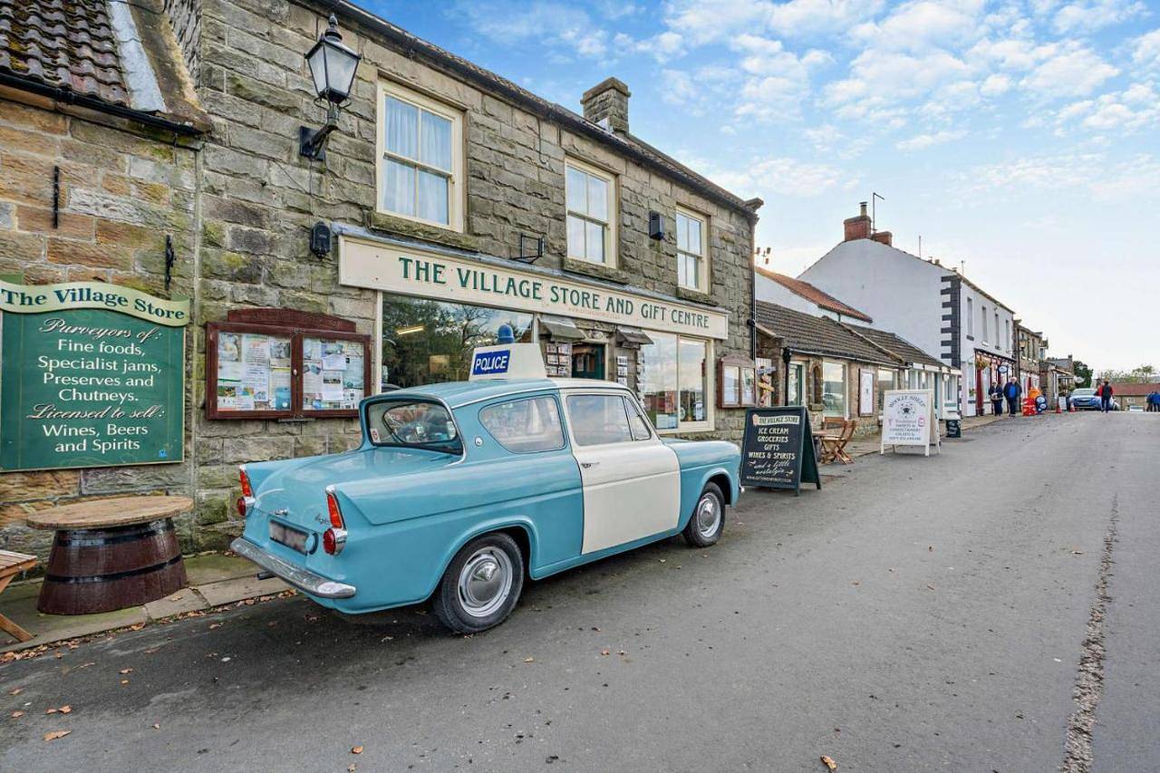 3 Bed in Goathland oc-p30205 in Goathland, North York Moors National Park