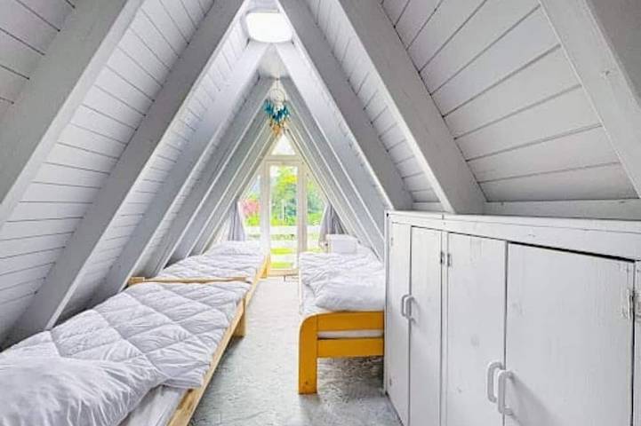 Ferienhaus für 5 Personen in Trifelsland - 2