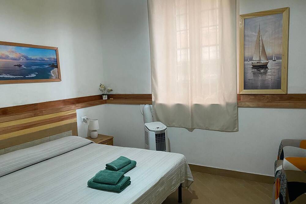 Rivazzurra in Anzio, Provincia de Roma