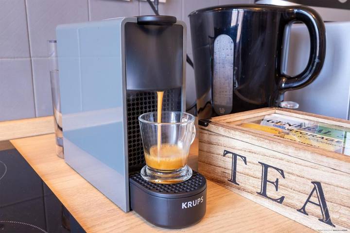 Gîte pour 4 personnes, animaux acceptés à Bourgoin-Jallieu - 3