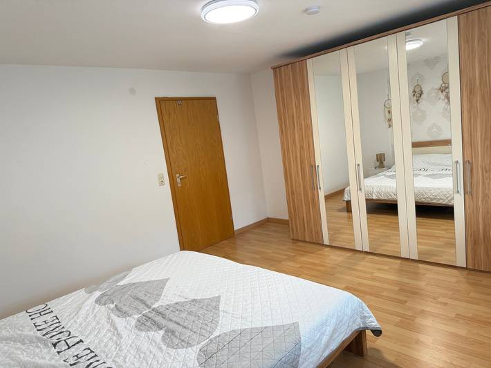 Appartement entier, Vivre aux portes de la Forêt-Noire in Eggingen, Forêt-Noire du Sud