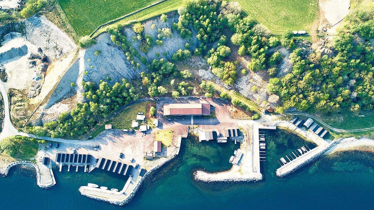 Ferienhaus für 19 Personen (280 m²) in Hauga in Hjelmeland