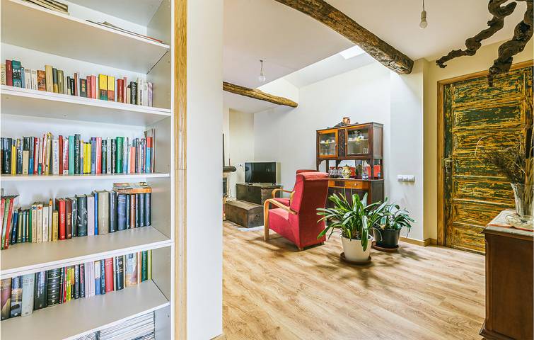 Casa de vacaciones para 7 personas, con terraza y piscina, Se admiten mascotas en Provincia de Lugo - 4