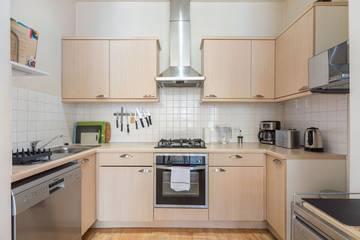 Loft for 2 Guests in Hackney, London, Picture 2