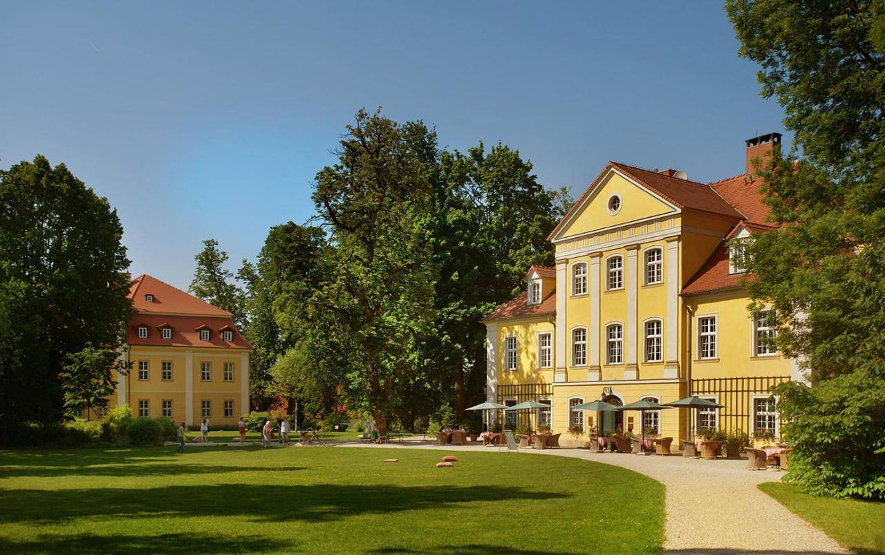 Pałac Łomnica Karkonosze - Schloss Lomnitz Riesengebirge in Łomnica, Sudety (Polska)