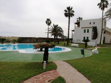 Apartamento para 5 Personas en Playa Xeraco, Jaraco, Foto 4