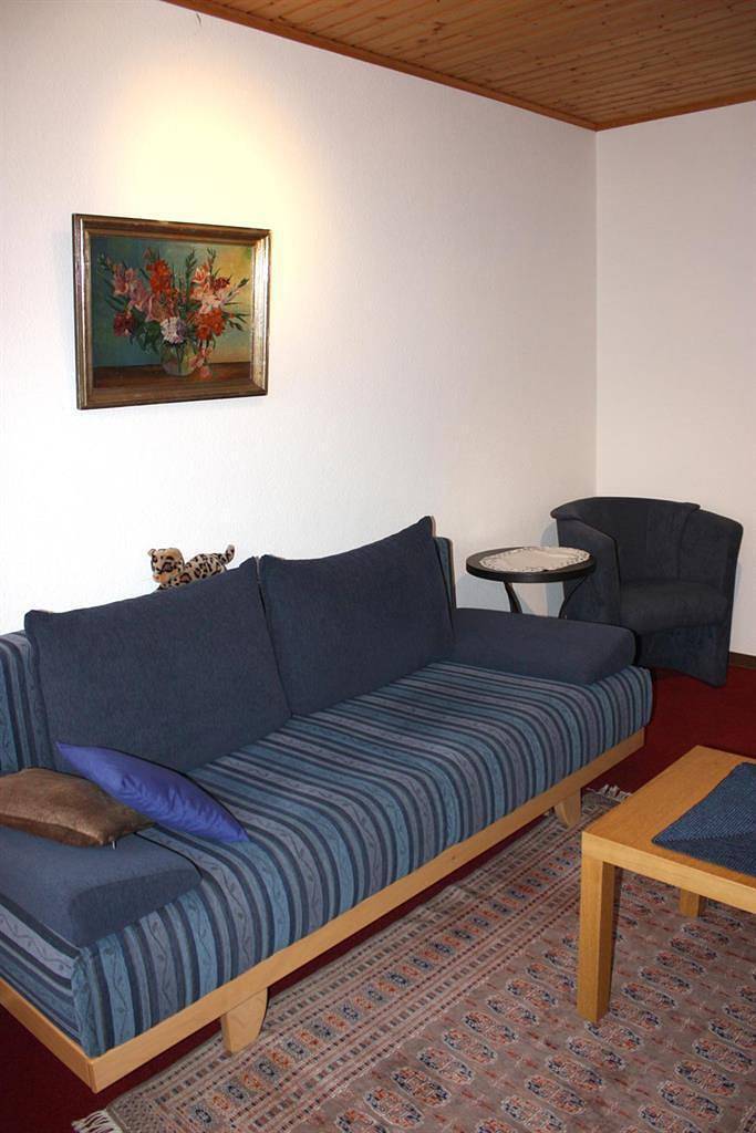 Ganze Ferienwohnung, Eckzeilerhof, Monika Karls in Zell Stadt (Mosel), Zell (Mosel)