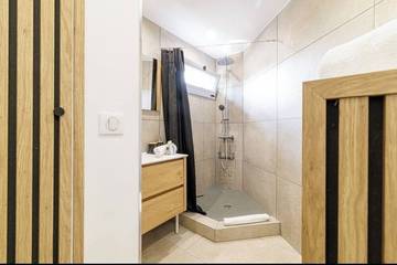 Appartement De Vacances pour 2 Personnes dans Le Cannet, Région de Cannes, Photo 2